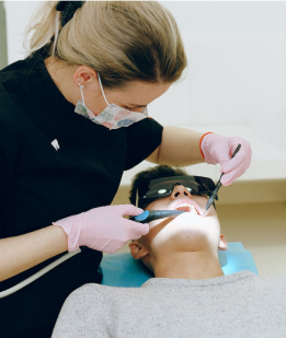 Implant Dentistry 